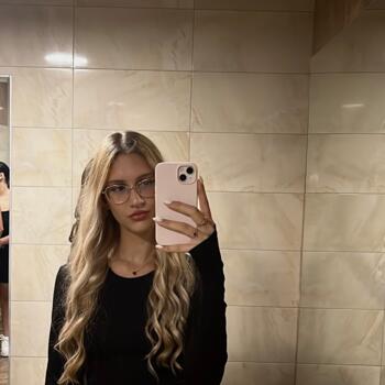 Babysitter in Belgrade: Jelena