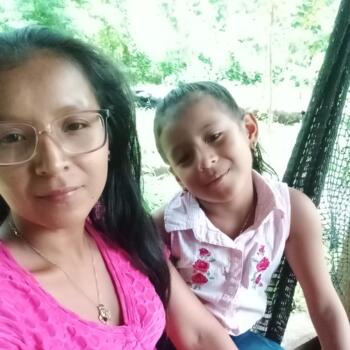 Babysitter in La Chorrera: Neris