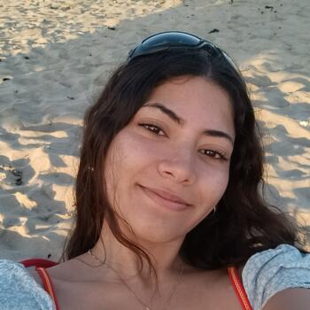 Babysitter in Talca: Camila