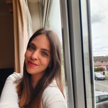 Niñera en Dos Hermanas: Cristina