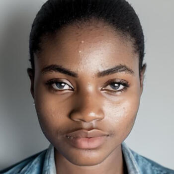 Babysitter in Lagos: Jennifer