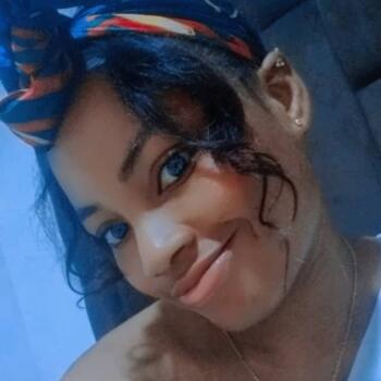 Babysitter in Lagos: Jennifer