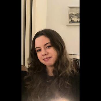 Babysitter in Ville-d'Avray: Gwenaëlle