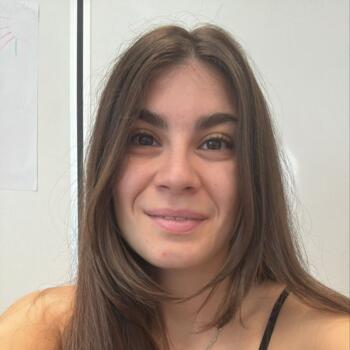 Babysitter a Rende: Anna