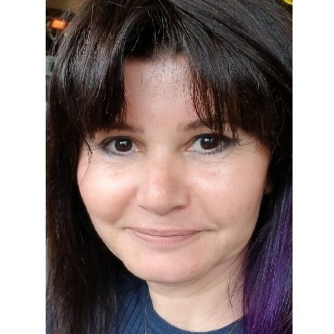 Babysitter em Amadora: Heloisa