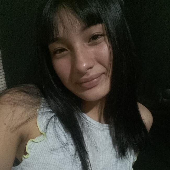 Niñera en Merlo: Iara ailin
