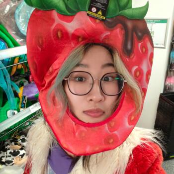 Babysitter in Darmstadt: Jinghan