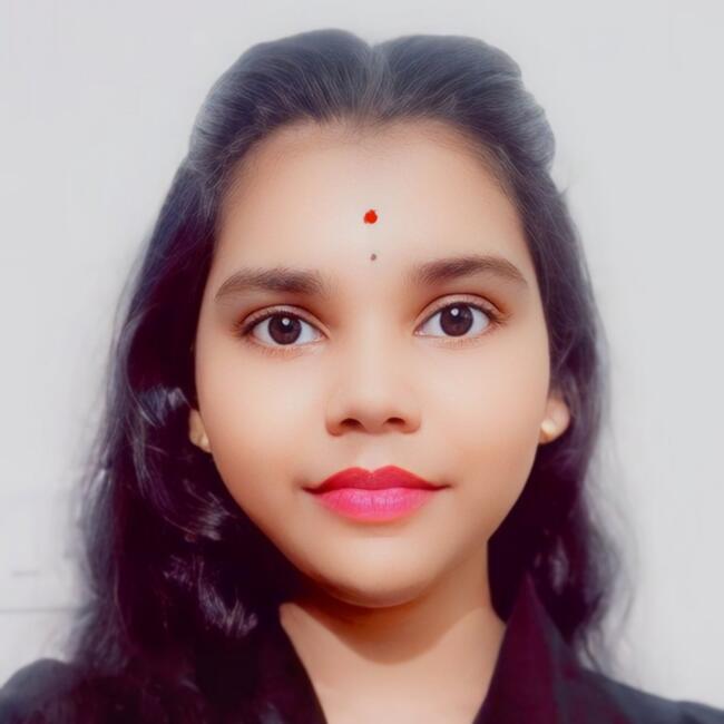 भाईंदर में बेबीसिटर: Aishwarya