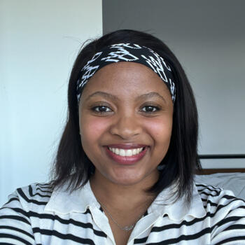 Babysitter in Tokoza: Sinelizwi