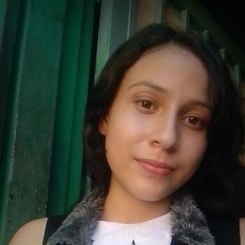 Niñera en Santa Teresa del Tuy: Crisbelys