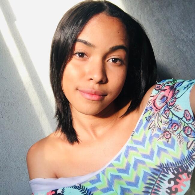 Babysitter in Niterói: Ludmilla