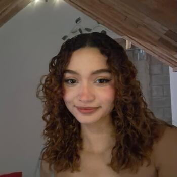Babysitter in Medellín: Luisa Fernanda
