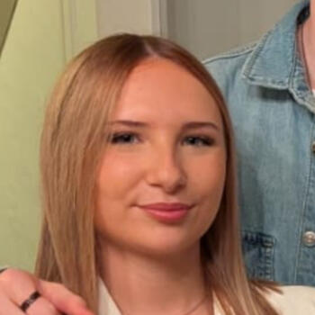 Nanny in Saint-Brice-sous-Forêt: Fantine