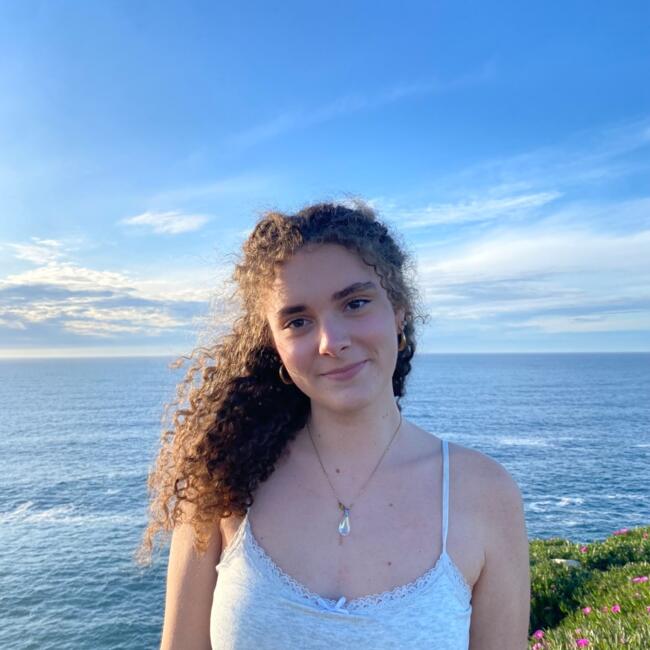 Niñera en Pozuelo de Alarcón: Paula