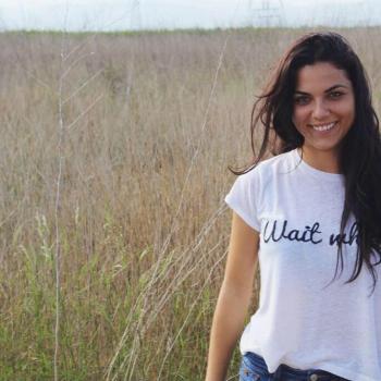 Babysitter in Villavieja: Sali