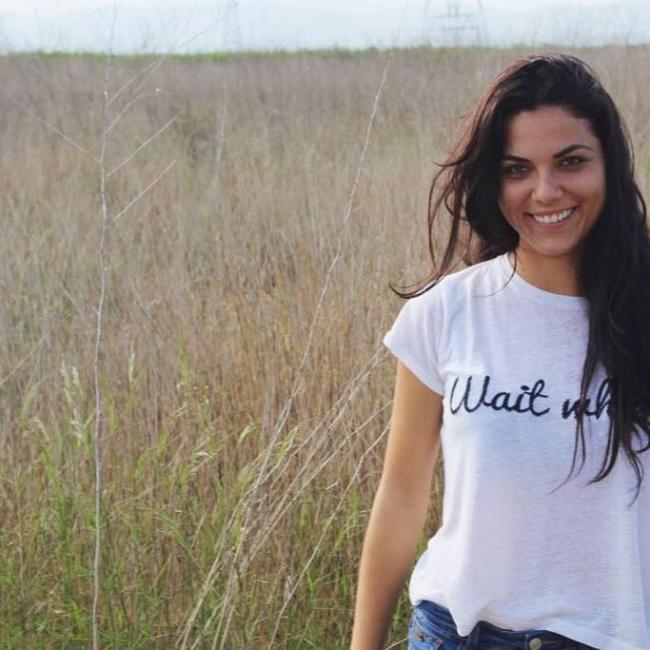 Babysitter in Villavieja: Sali