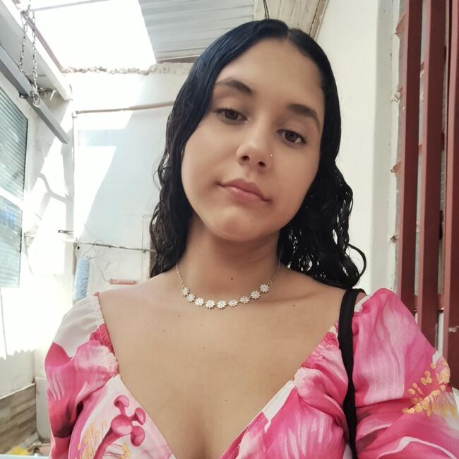 Babysitter in Ponta Porã: Kauane