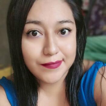 Babysitter in Salinas: Dalila