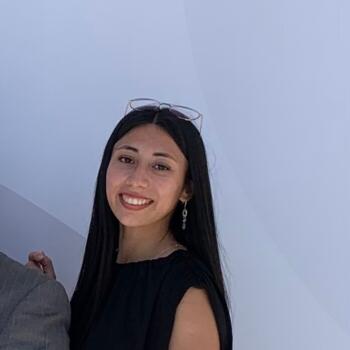 Babysitter in Talca: Claudia Muñoz