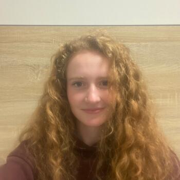 Babysitter in Hradec nad Moravicí: Bára