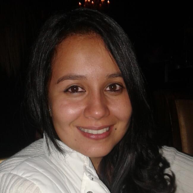 Trabajo para niñera en Mixco: Emma
