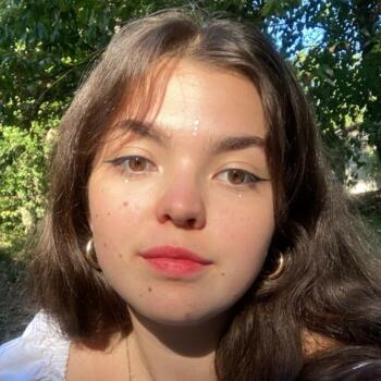 Babysitter Bourges: Milena