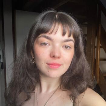 Babysitter Bourges: Milena