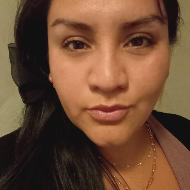 Niñera en Valdivia: Ingrid tatiana