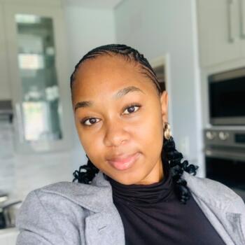 Babysitter in Boksburg: Beyonce