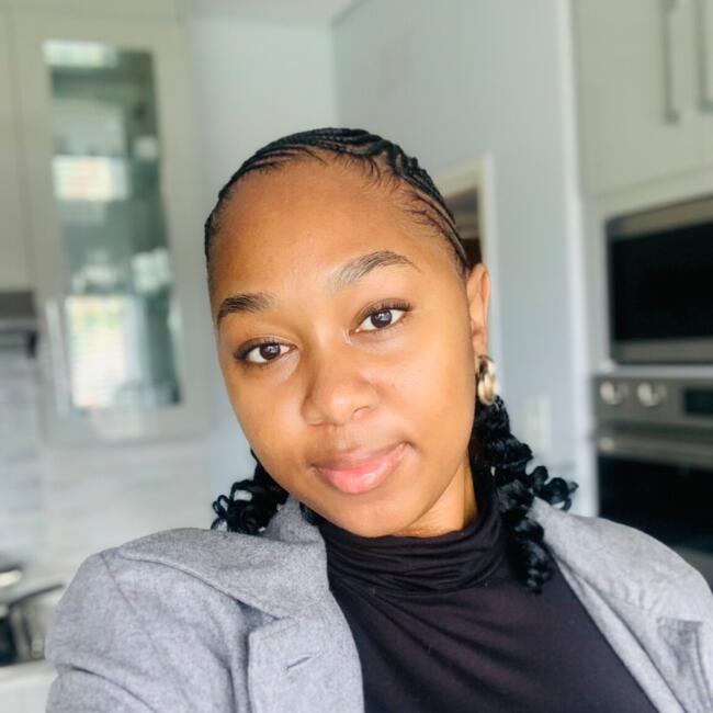 Babysitter in Boksburg: Beyonce
