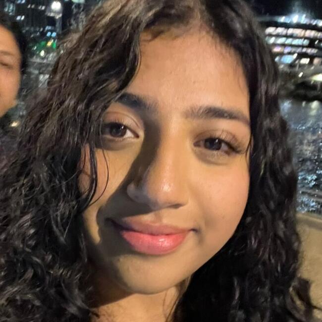 Babysitter in Brisbane: JEESMARIA