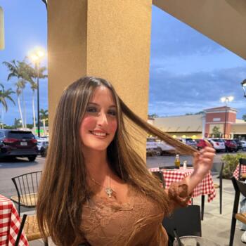 Babysitter in Mullica Hill: Ayla