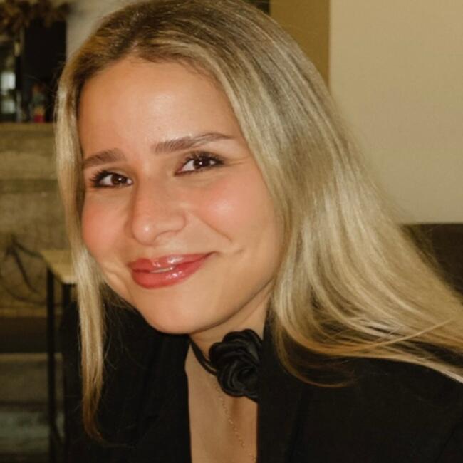 Nanny in Amsterdam: Ivanella