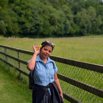 Babysitter in Clonsilla: Sabitha