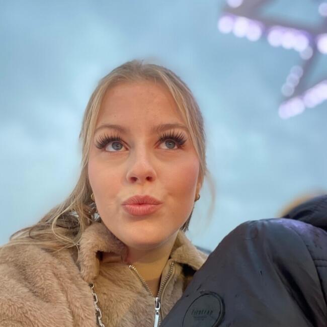 Babysitter in Soumagne: Solene