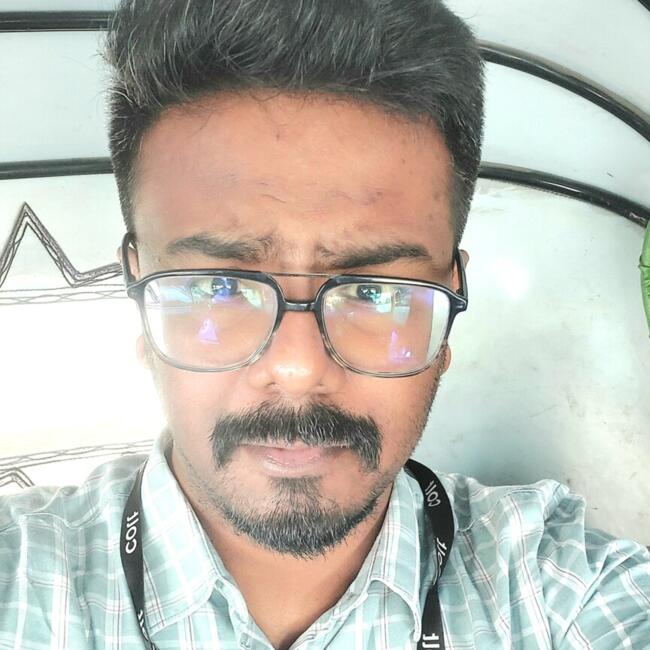 Babysitting job in Bengaluru: Pundlik