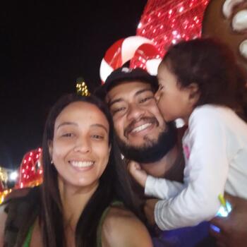 Babysitting job in Brasília: babysitting job Karinne
