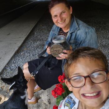 Babysitter in Collooney: Helena