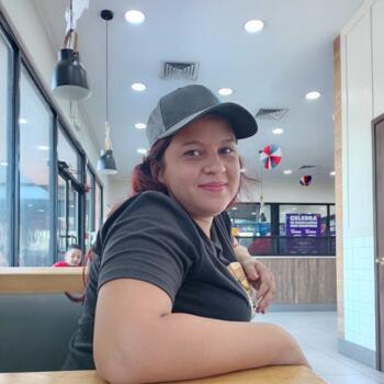 Babysitter in Burunga: Esther