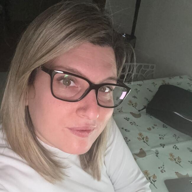 Babysitter in Zevio: Anna