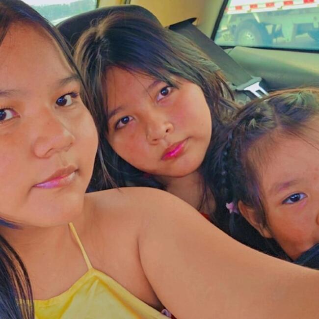 Babysitter in São Paulo: Thiara