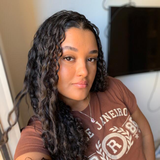 Babá em Vila Velha: Lorena