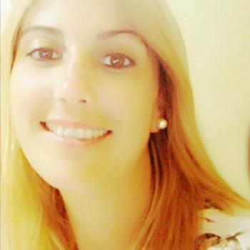 Babysitter Albufeira: Sofia Duarte