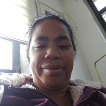 Babysitter in Vleuten: Linda