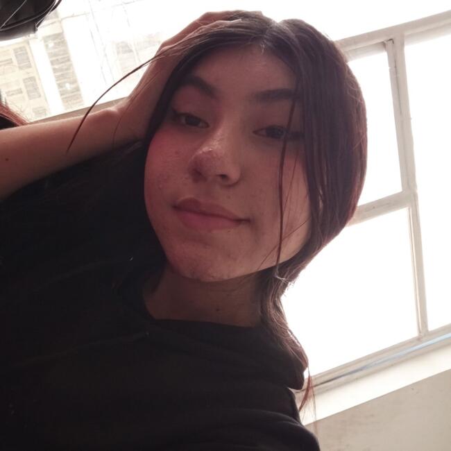 Babysitter in Pasto: Gisela