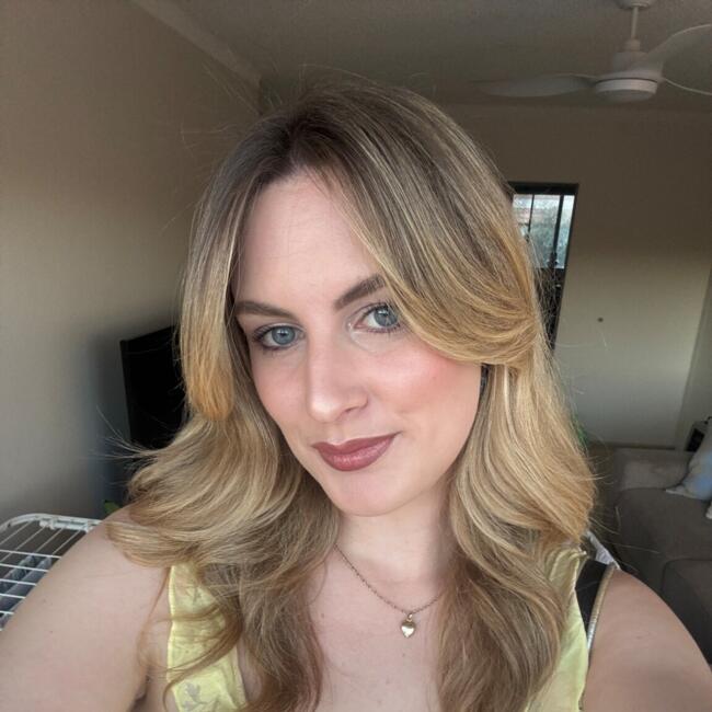 Babysitter in Sydney: Ruby