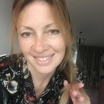 Babysitter Job Lugano: Babysitter Job Olena