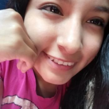 Babysitter in Chorrillos (Lima region): Nelva