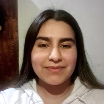 Babysitter in Buenos Aires: Noelia