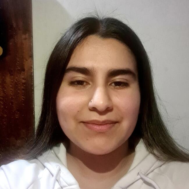 Babysitter in Buenos Aires: Noelia